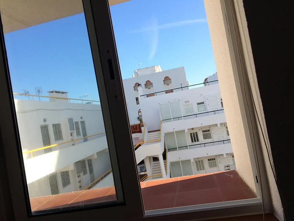 Europa Hotel Quarteira