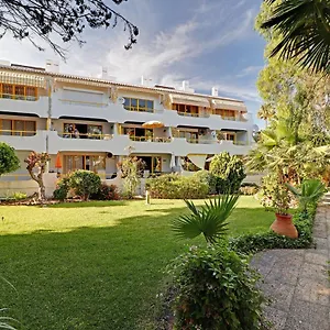 Apartamento Vilamoura Stylish With Pool By Homing, Quarteira
