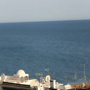 Apartamento T1, Quarteira