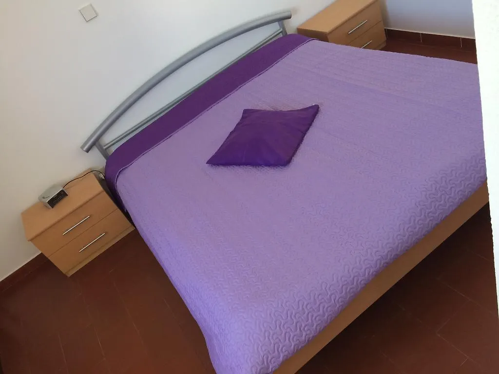 Apartment Europa Hotel Quarteira Portugal